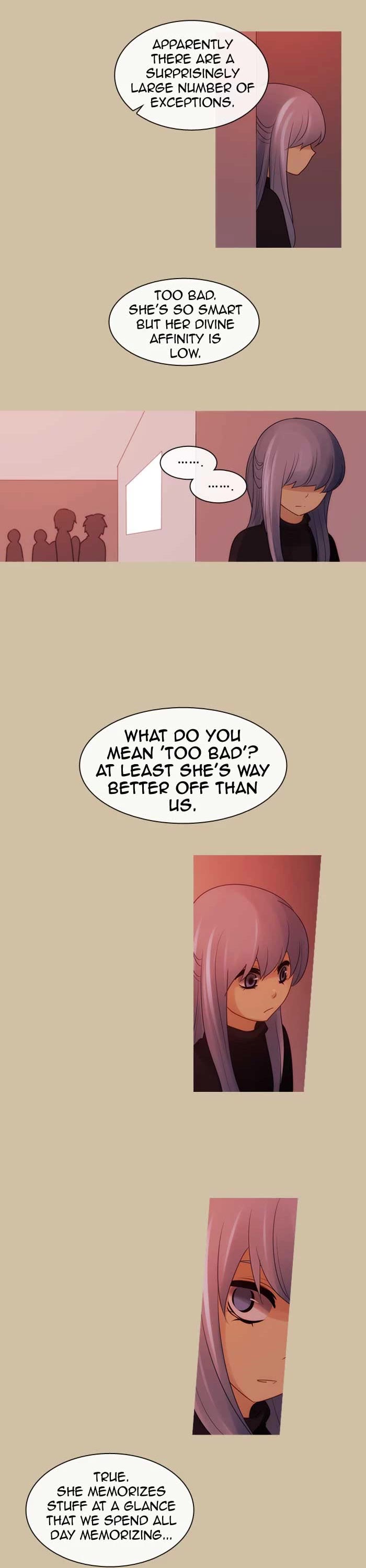 Kubera Chapter 276 page 12 - Chapter 276: [Season 2] Ep. 174 - Asha (1)