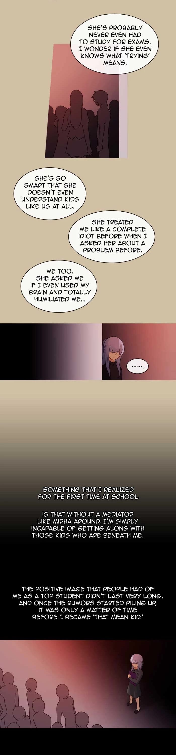 Kubera Chapter 276 page 13 - Chapter 276: [Season 2] Ep. 174 - Asha (1)