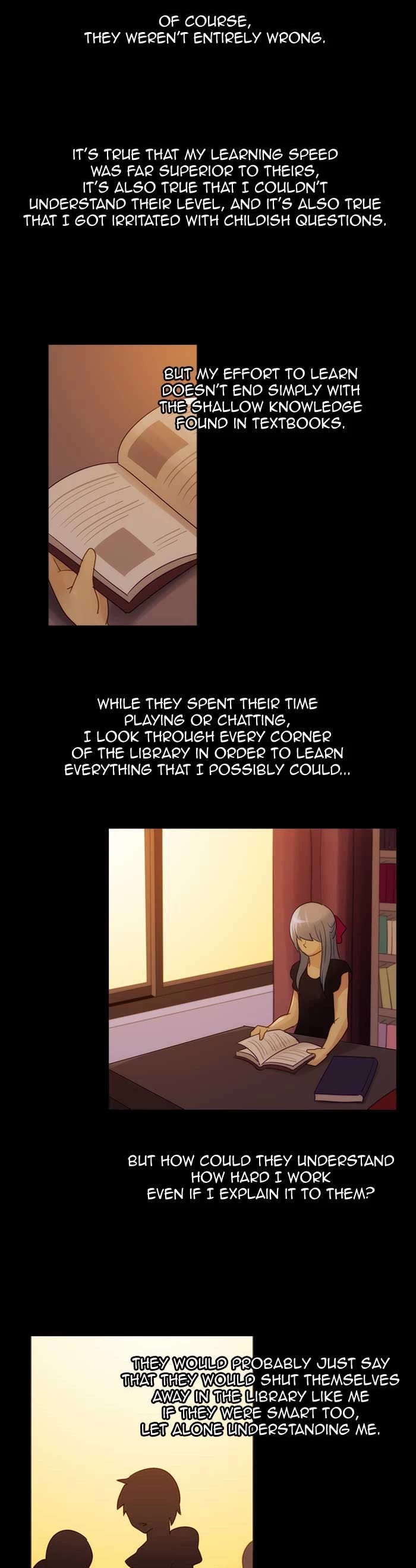 Kubera Chapter 276 page 14 - Chapter 276: [Season 2] Ep. 174 - Asha (1)