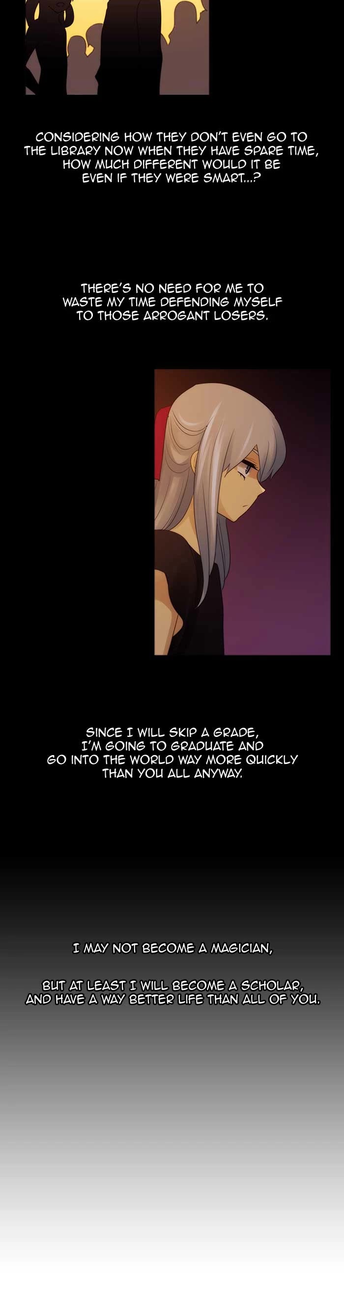 Kubera Chapter 276 page 15 - Chapter 276: [Season 2] Ep. 174 - Asha (1)