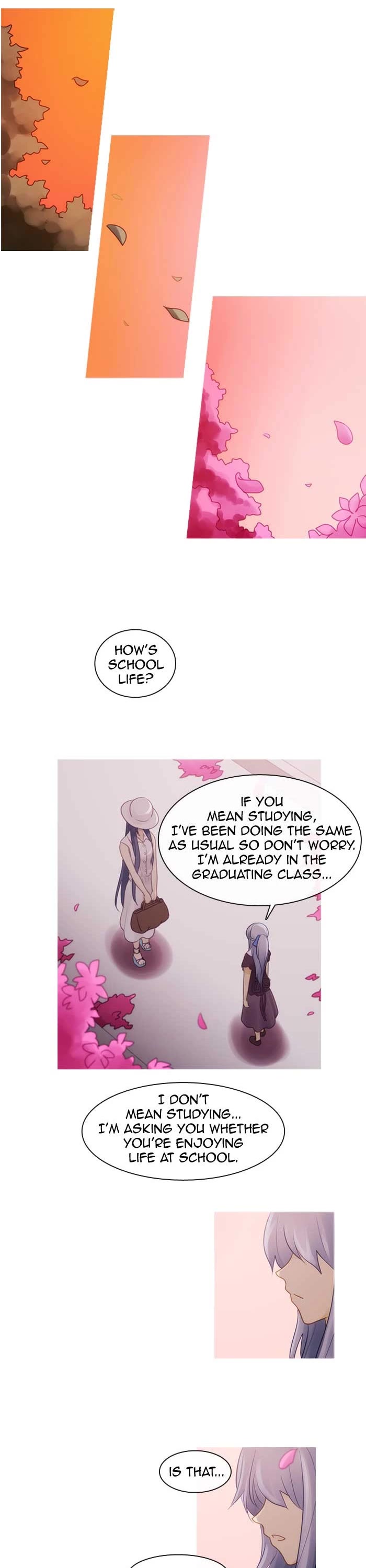 Kubera Chapter 276 page 16 - Chapter 276: [Season 2] Ep. 174 - Asha (1)