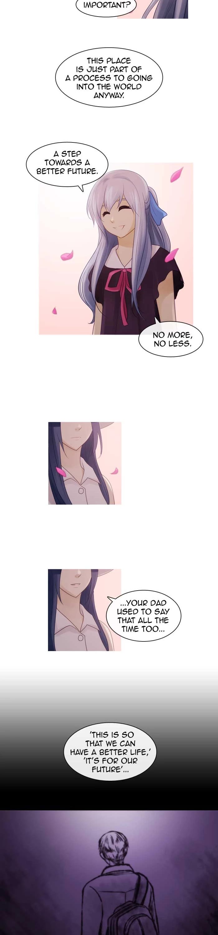 Kubera Chapter 276 page 17 - Chapter 276: [Season 2] Ep. 174 - Asha (1)