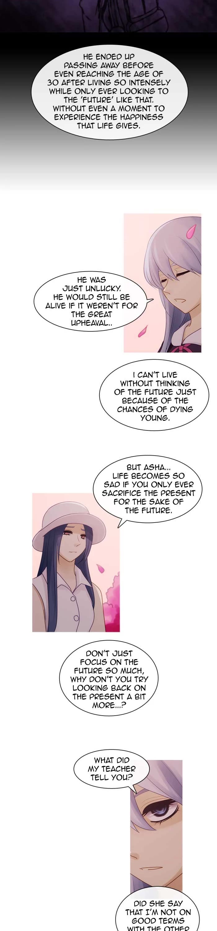 Kubera Chapter 276 page 18 - Chapter 276: [Season 2] Ep. 174 - Asha (1)