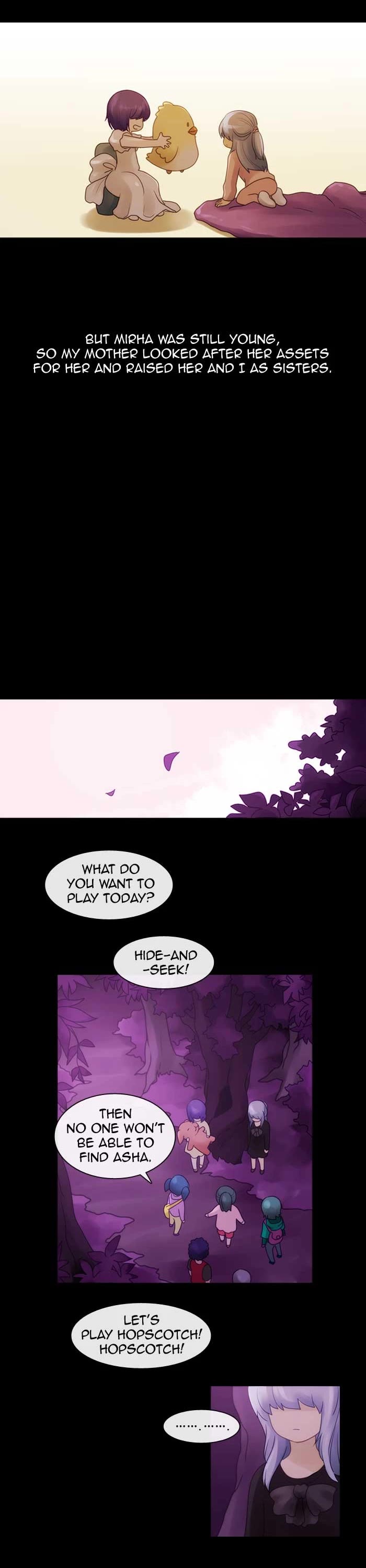Kubera Chapter 276 page 2 - Chapter 276: [Season 2] Ep. 174 - Asha (1)