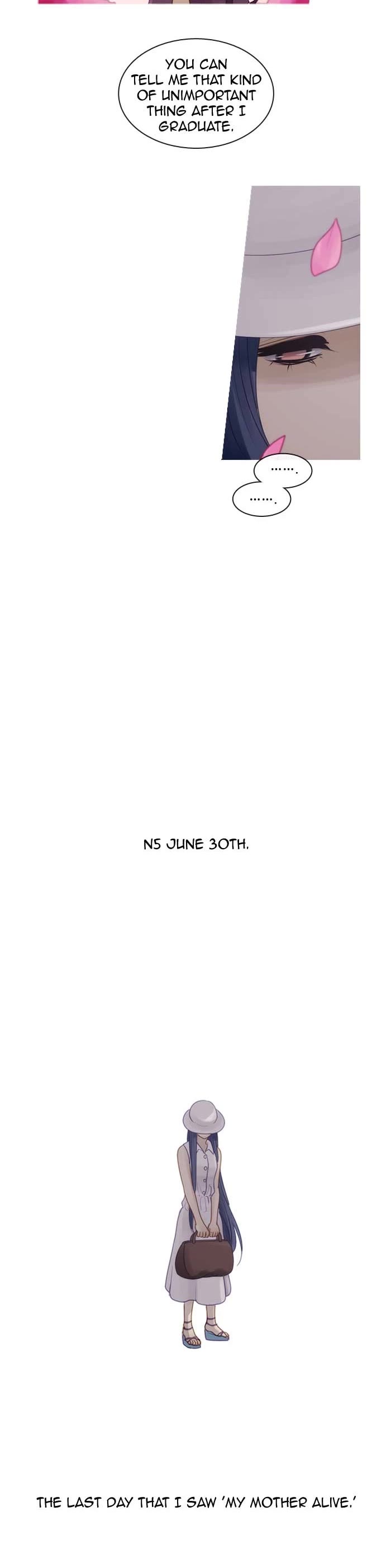 Kubera Chapter 276 page 20 - Chapter 276: [Season 2] Ep. 174 - Asha (1)