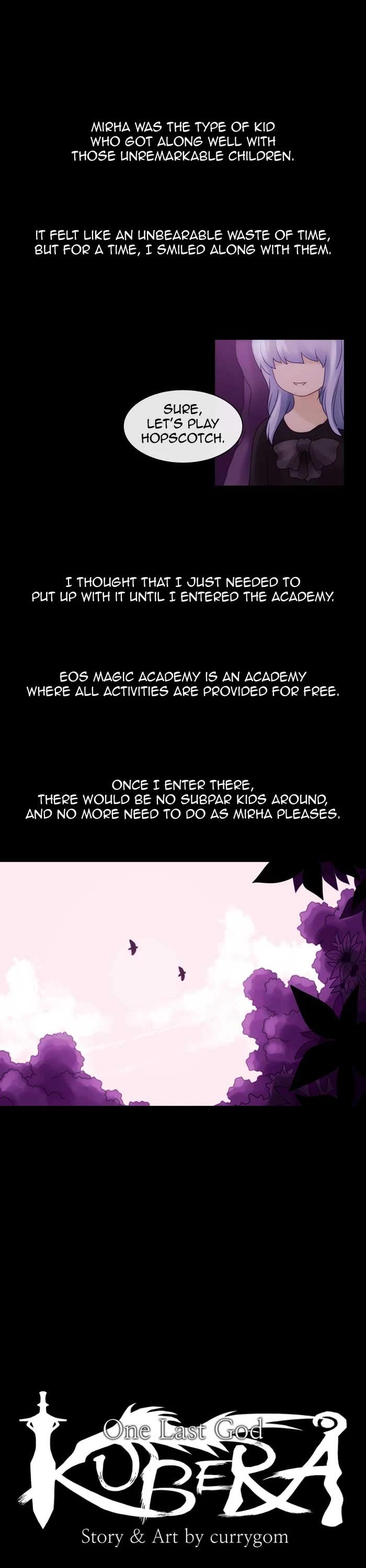 Kubera Chapter 276 page 3 - Chapter 276: [Season 2] Ep. 174 - Asha (1)