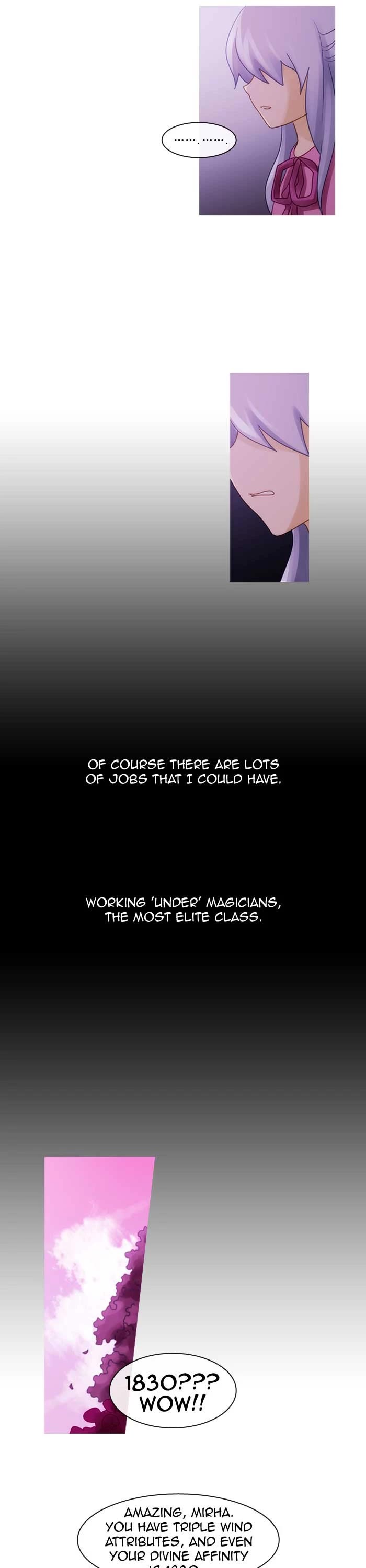 Kubera Chapter 276 page 6 - Chapter 276: [Season 2] Ep. 174 - Asha (1)