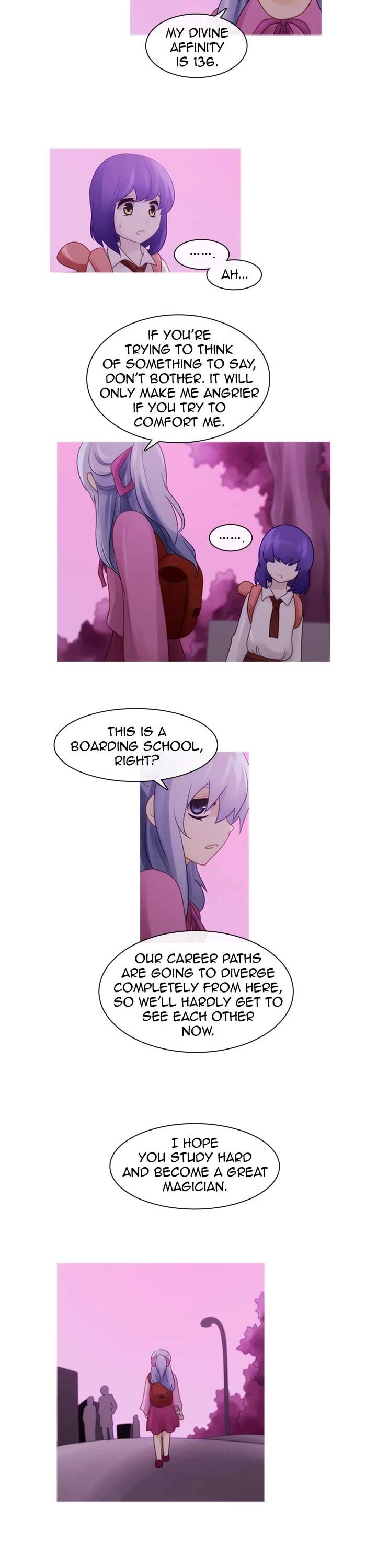 Kubera Chapter 276 page 8 - Chapter 276: [Season 2] Ep. 174 - Asha (1)