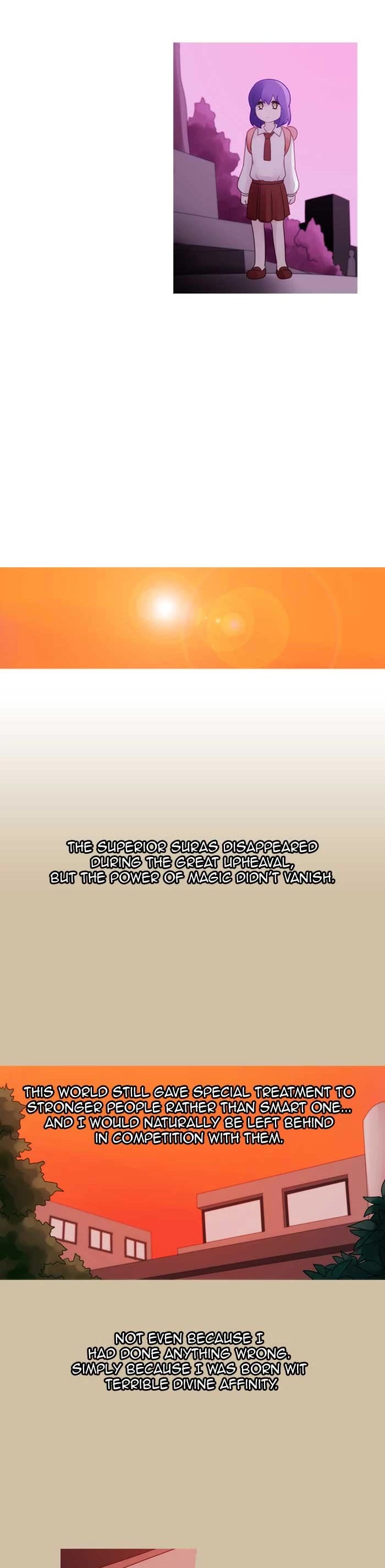 Kubera Chapter 276 page 9 - Chapter 276: [Season 2] Ep. 174 - Asha (1)