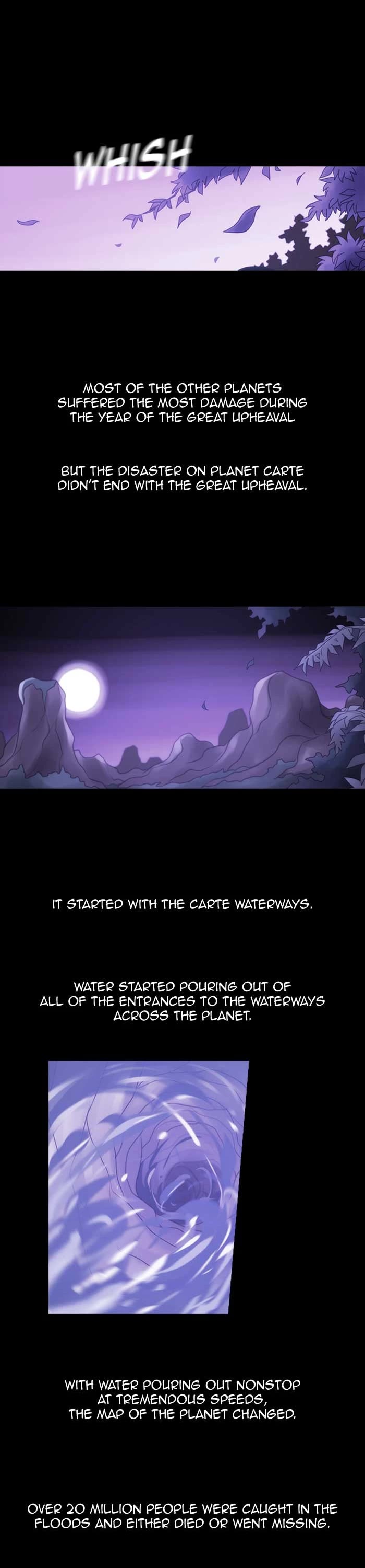 Kubera Chapter 277 page 1 - Chapter 277: [Season 2] Ep. 175 - Asha (2)