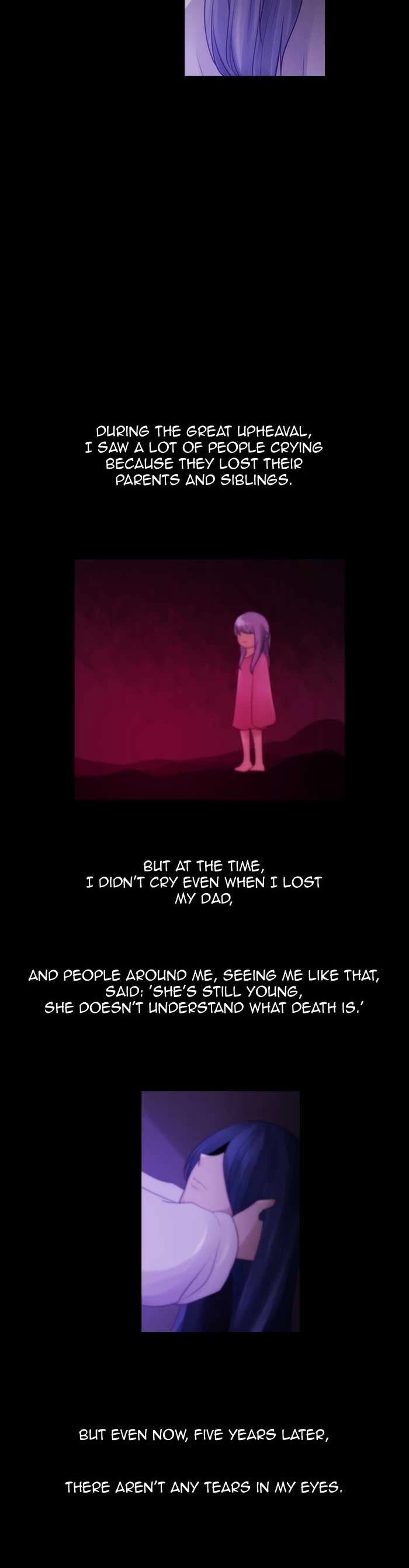Kubera Chapter 277 page 10 - Chapter 277: [Season 2] Ep. 175 - Asha (2)