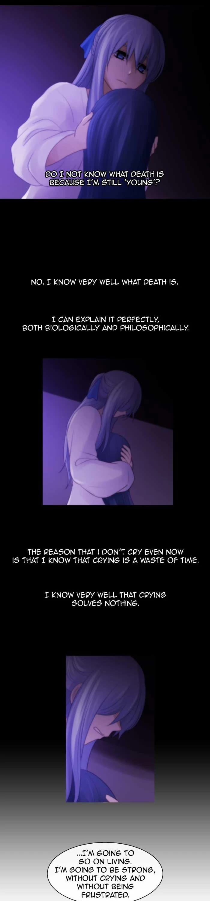 Kubera Chapter 277 page 11 - Chapter 277: [Season 2] Ep. 175 - Asha (2)