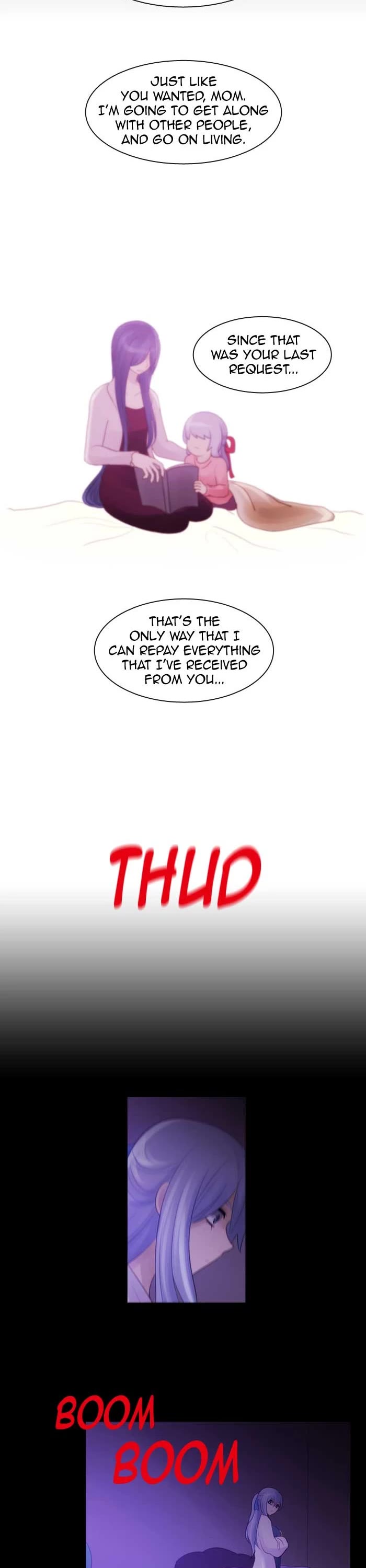 Kubera Chapter 277 page 12 - Chapter 277: [Season 2] Ep. 175 - Asha (2)