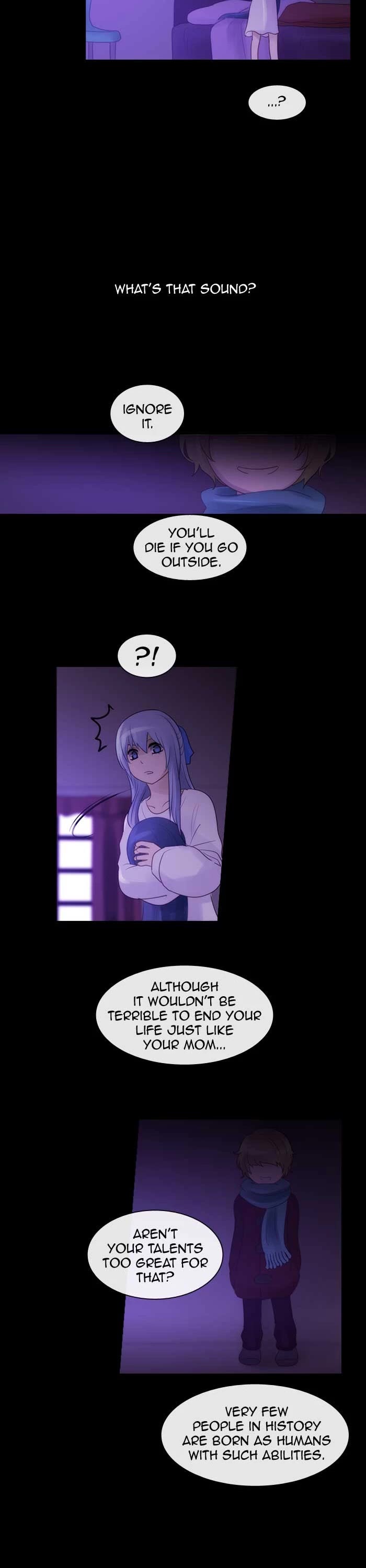 Kubera Chapter 277 page 13 - Chapter 277: [Season 2] Ep. 175 - Asha (2)