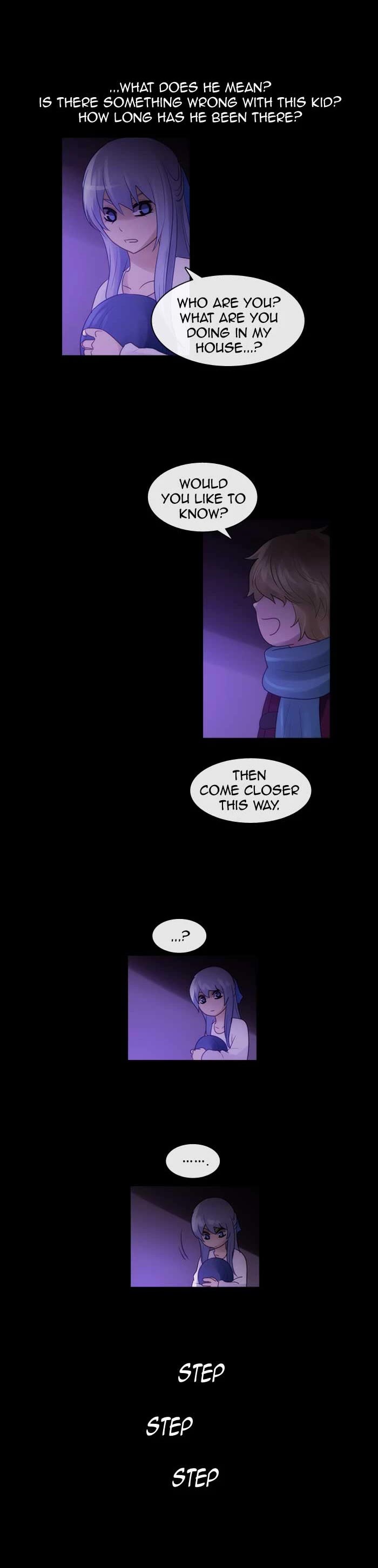 Kubera Chapter 277 page 14 - Chapter 277: [Season 2] Ep. 175 - Asha (2)