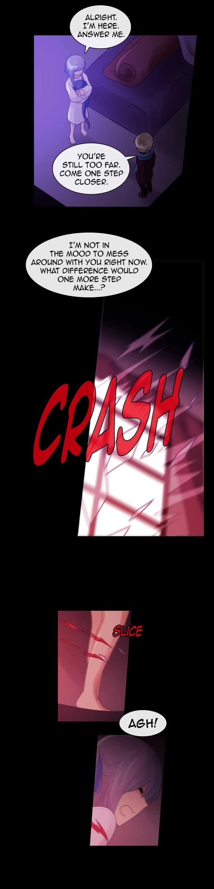 Kubera Chapter 277 page 15 - Chapter 277: [Season 2] Ep. 175 - Asha (2)