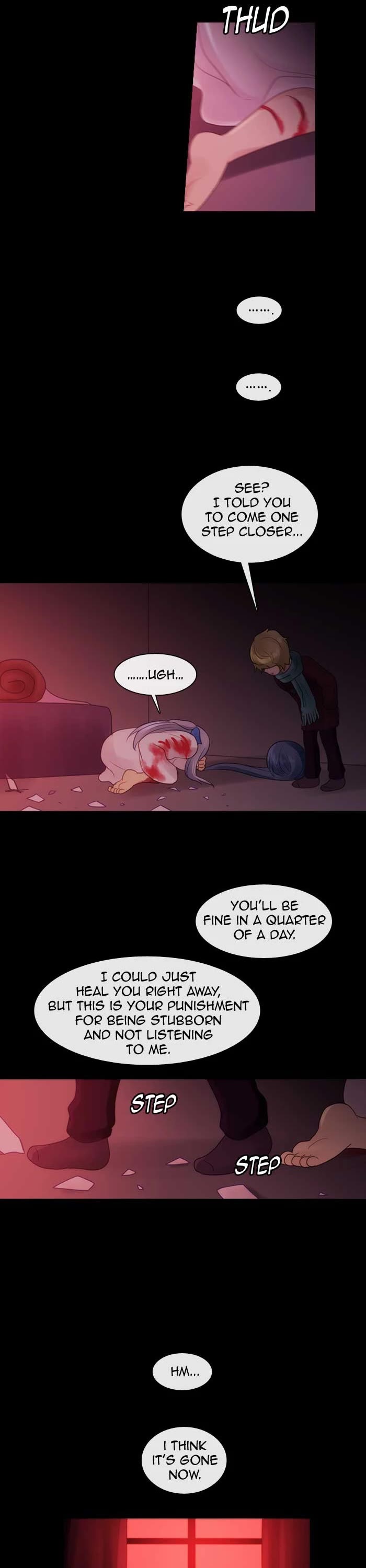 Kubera Chapter 277 page 16 - Chapter 277: [Season 2] Ep. 175 - Asha (2)