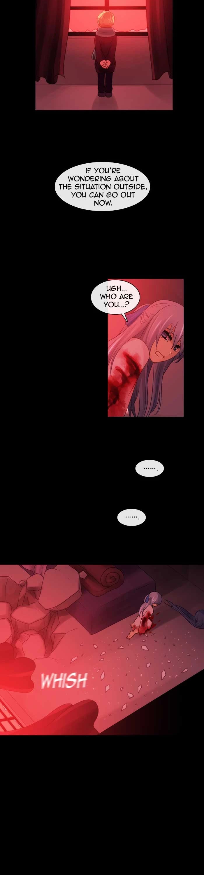Kubera Chapter 277 page 17 - Chapter 277: [Season 2] Ep. 175 - Asha (2)