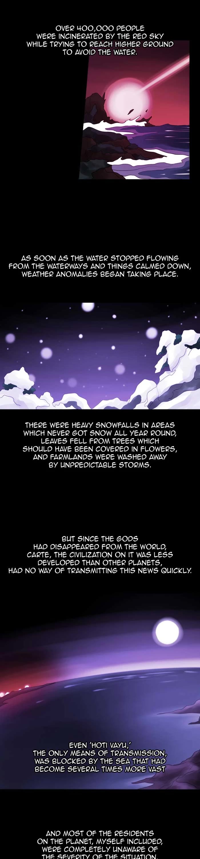 Kubera Chapter 277 page 2 - Chapter 277: [Season 2] Ep. 175 - Asha (2)