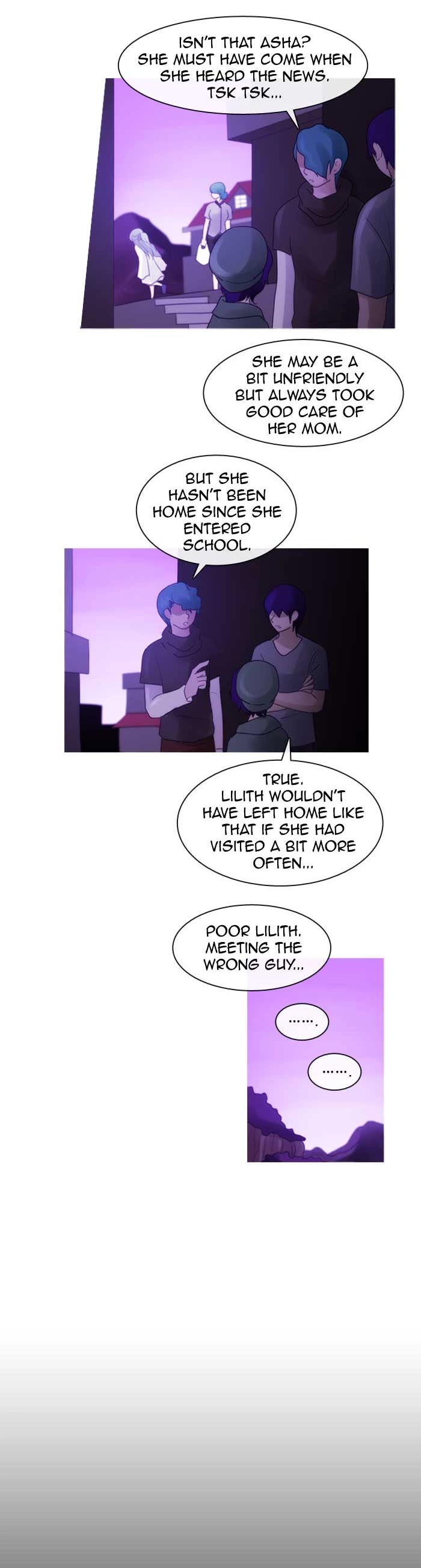 Kubera Chapter 277 page 4 - Chapter 277: [Season 2] Ep. 175 - Asha (2)