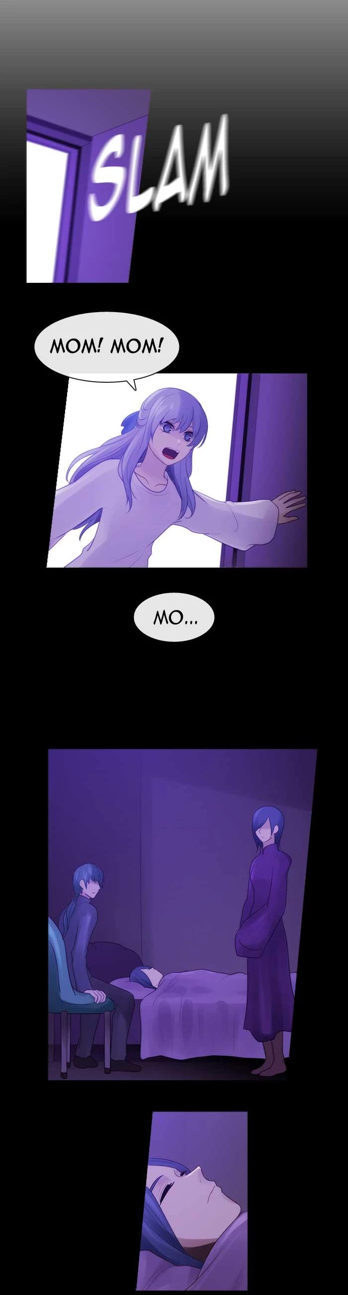 Kubera Chapter 277 page 5 - Chapter 277: [Season 2] Ep. 175 - Asha (2)