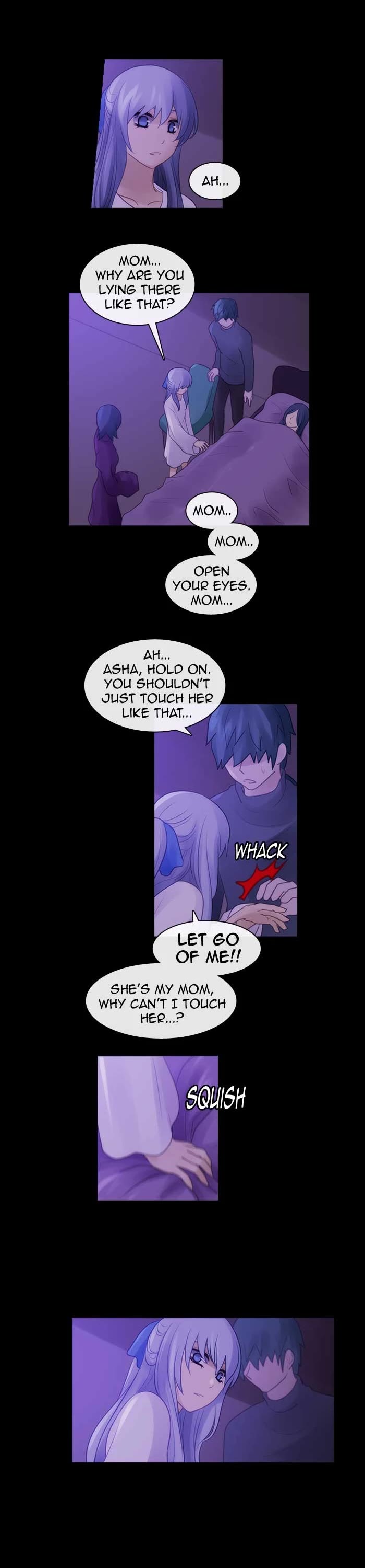 Kubera Chapter 277 page 6 - Chapter 277: [Season 2] Ep. 175 - Asha (2)