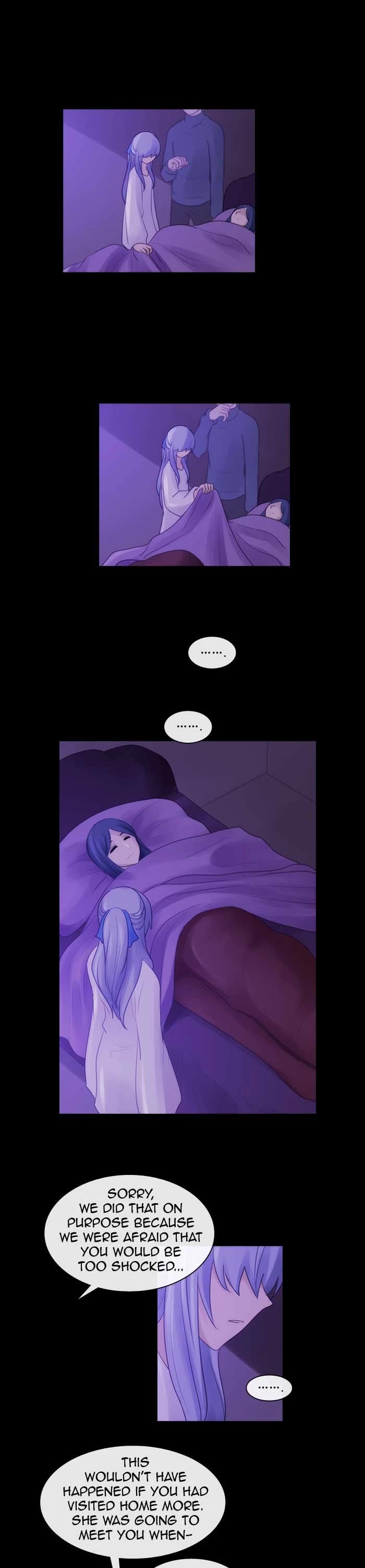 Kubera Chapter 277 page 7 - Chapter 277: [Season 2] Ep. 175 - Asha (2)