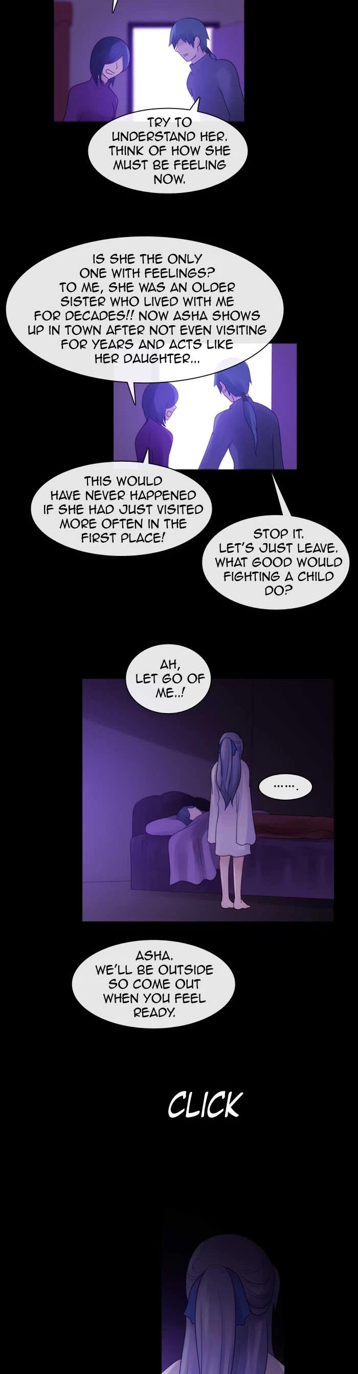 Kubera Chapter 277 page 9 - Chapter 277: [Season 2] Ep. 175 - Asha (2)