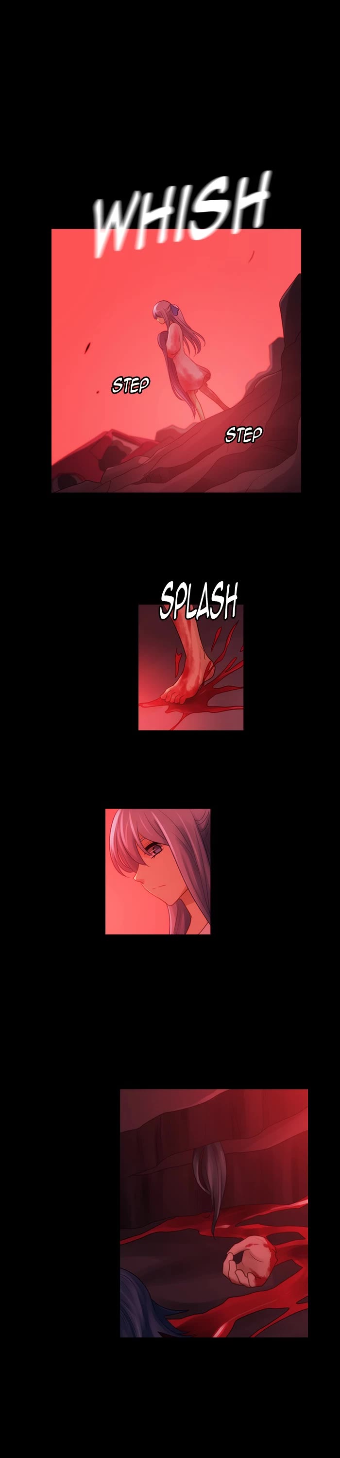 Kubera Chapter 278 page 1 - Chapter 278: [Season 2] Ep. 176 - Asha (3)