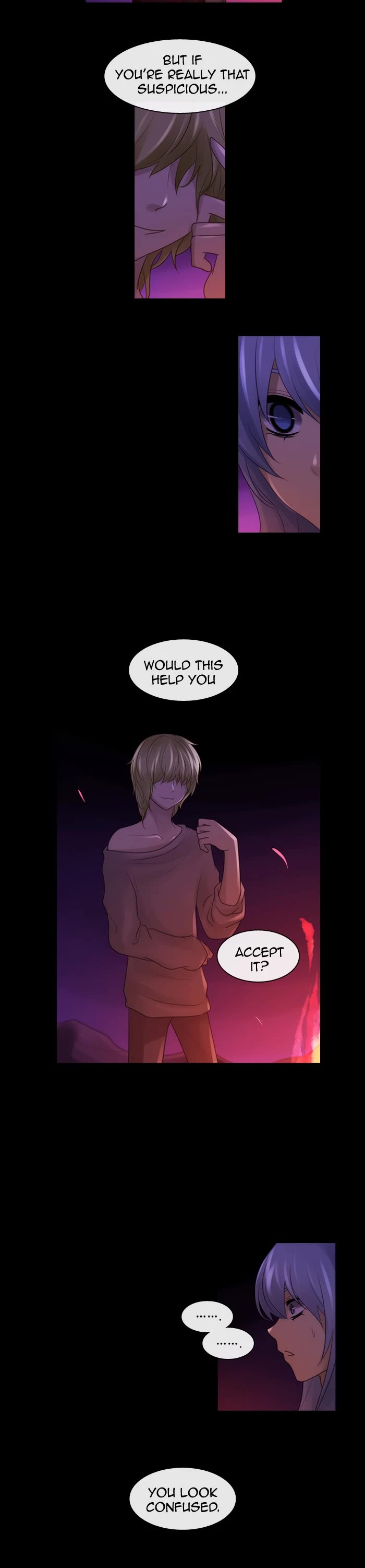 Kubera Chapter 278 page 12 - Chapter 278: [Season 2] Ep. 176 - Asha (3)