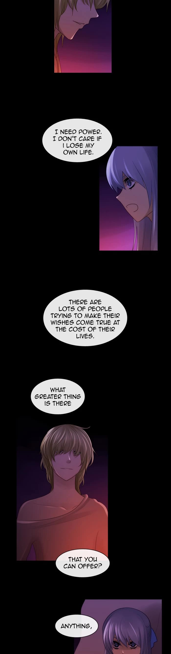 Kubera Chapter 278 page 14 - Chapter 278: [Season 2] Ep. 176 - Asha (3)
