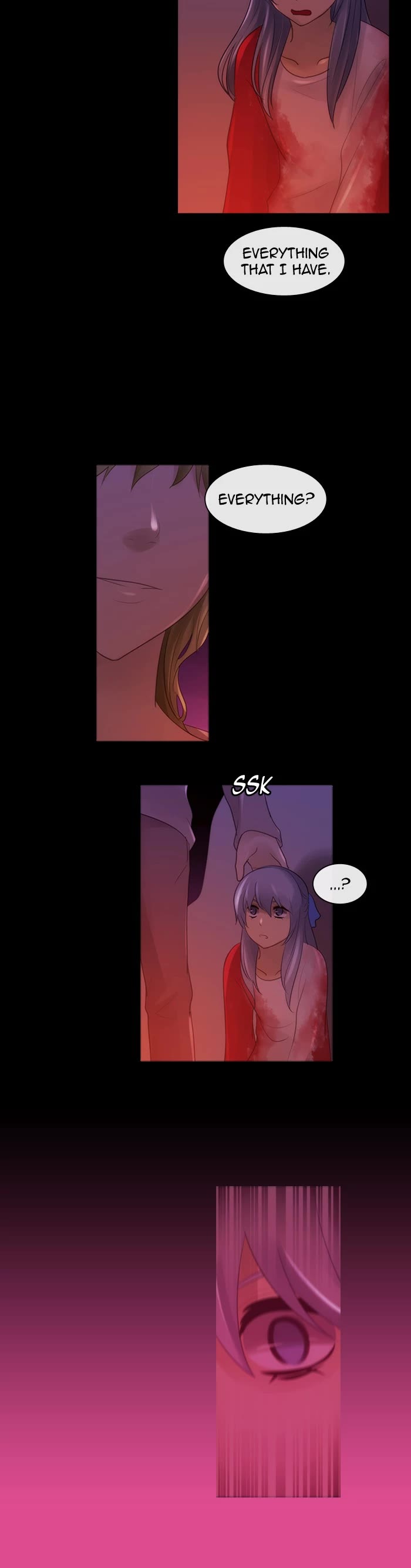 Kubera Chapter 278 page 15 - Chapter 278: [Season 2] Ep. 176 - Asha (3)