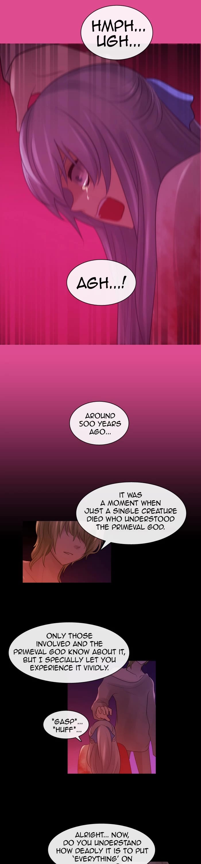 Kubera Chapter 278 page 16 - Chapter 278: [Season 2] Ep. 176 - Asha (3)