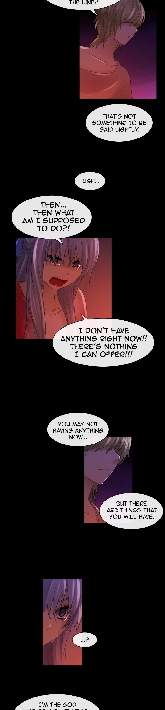 Kubera Chapter 278 page 17 - Chapter 278: [Season 2] Ep. 176 - Asha (3)