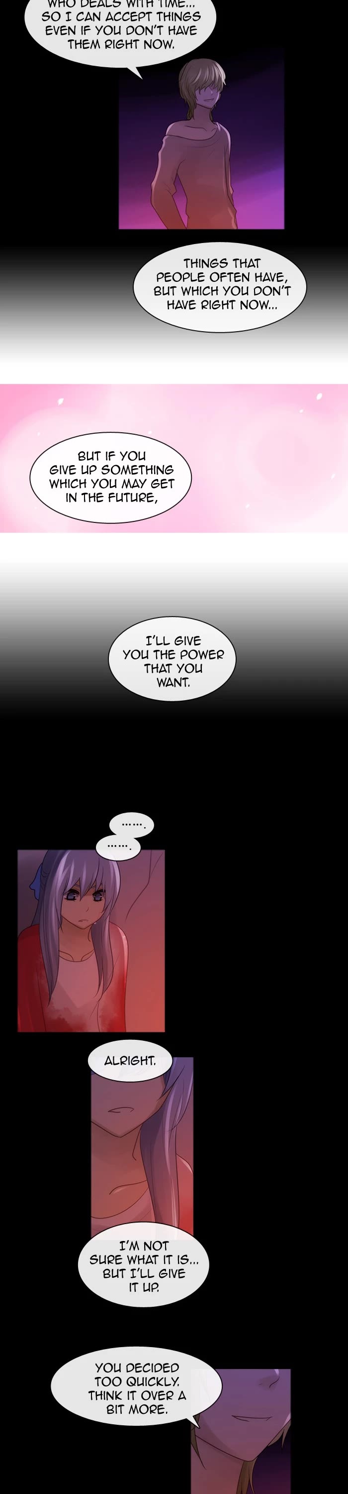 Kubera Chapter 278 page 18 - Chapter 278: [Season 2] Ep. 176 - Asha (3)