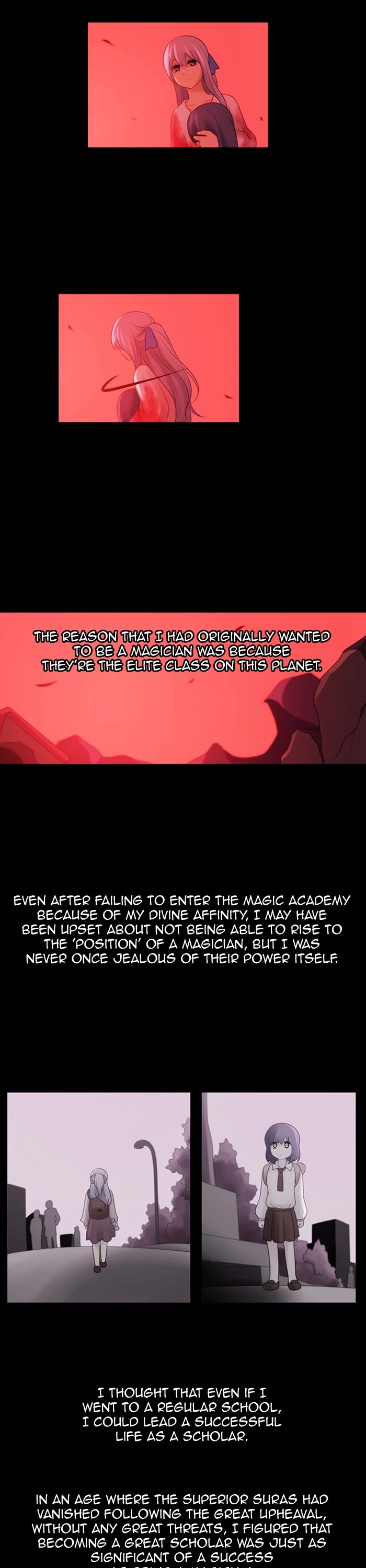 Kubera Chapter 278 page 2 - Chapter 278: [Season 2] Ep. 176 - Asha (3)
