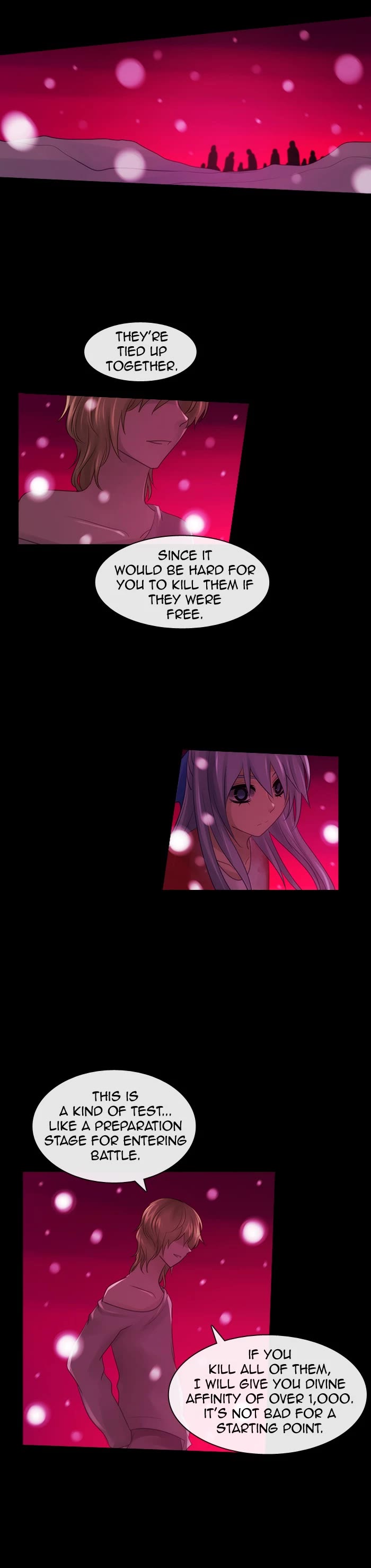 Kubera Chapter 278 page 21 - Chapter 278: [Season 2] Ep. 176 - Asha (3)