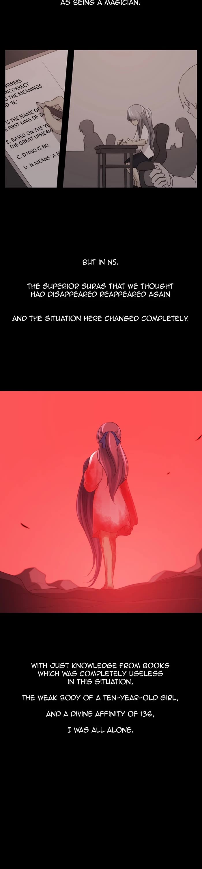 Kubera Chapter 278 page 3 - Chapter 278: [Season 2] Ep. 176 - Asha (3)