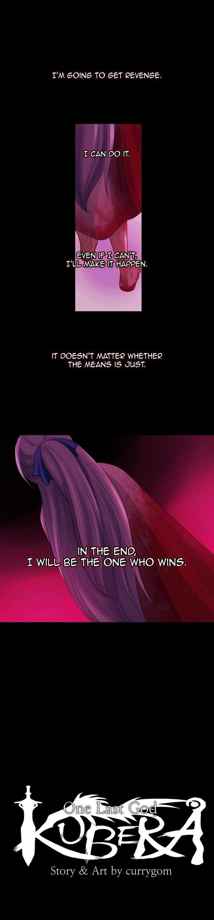 Kubera Chapter 279 page 1 - Chapter 279: [Season 2] Ep. 177 - Asha (4)
