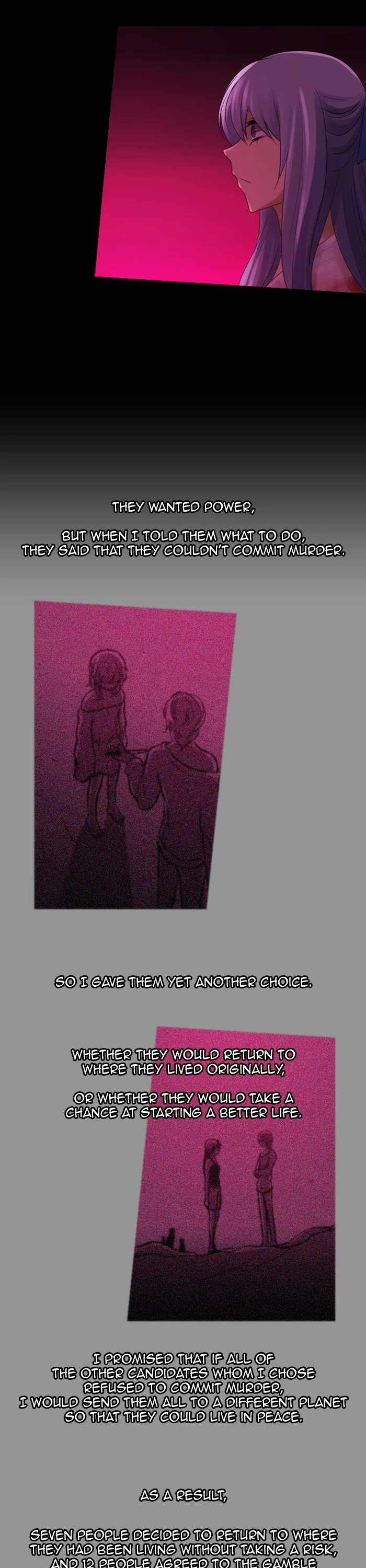 Kubera Chapter 279 page 11 - Chapter 279: [Season 2] Ep. 177 - Asha (4)