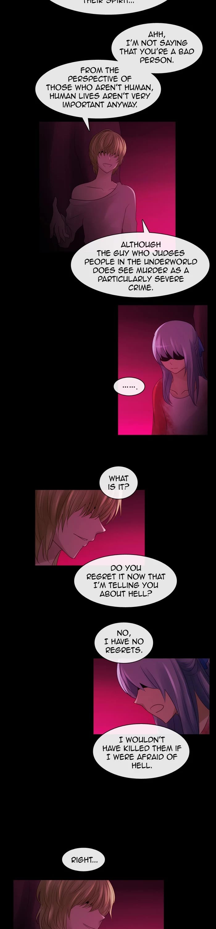 Kubera Chapter 279 page 13 - Chapter 279: [Season 2] Ep. 177 - Asha (4)
