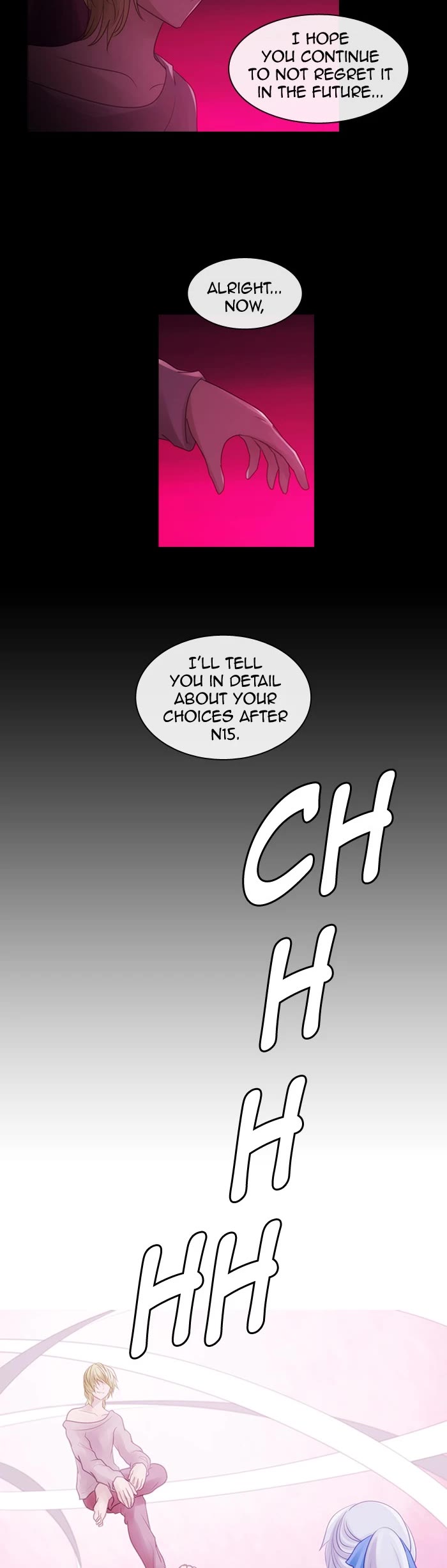 Kubera Chapter 279 page 14 - Chapter 279: [Season 2] Ep. 177 - Asha (4)