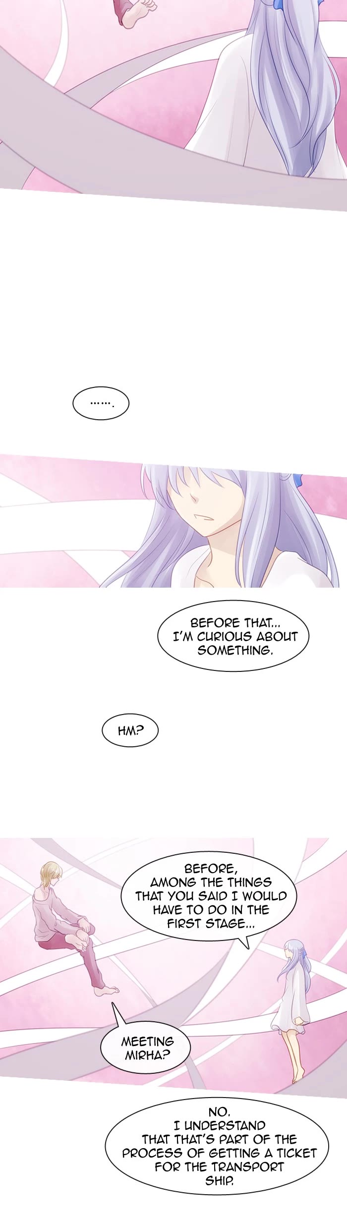 Kubera Chapter 279 page 15 - Chapter 279: [Season 2] Ep. 177 - Asha (4)