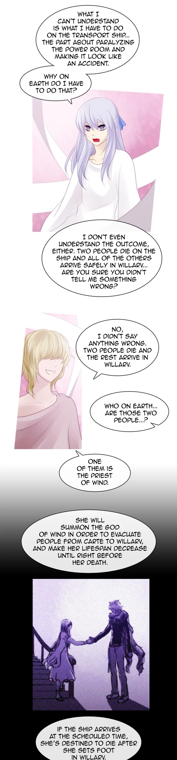 Kubera Chapter 279 page 16 - Chapter 279: [Season 2] Ep. 177 - Asha (4)