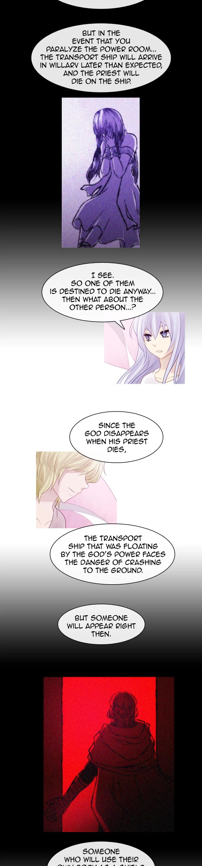 Kubera Chapter 279 page 17 - Chapter 279: [Season 2] Ep. 177 - Asha (4)