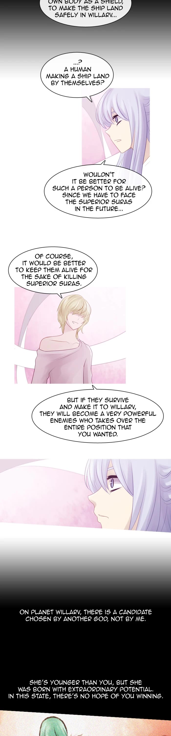 Kubera Chapter 279 page 18 - Chapter 279: [Season 2] Ep. 177 - Asha (4)