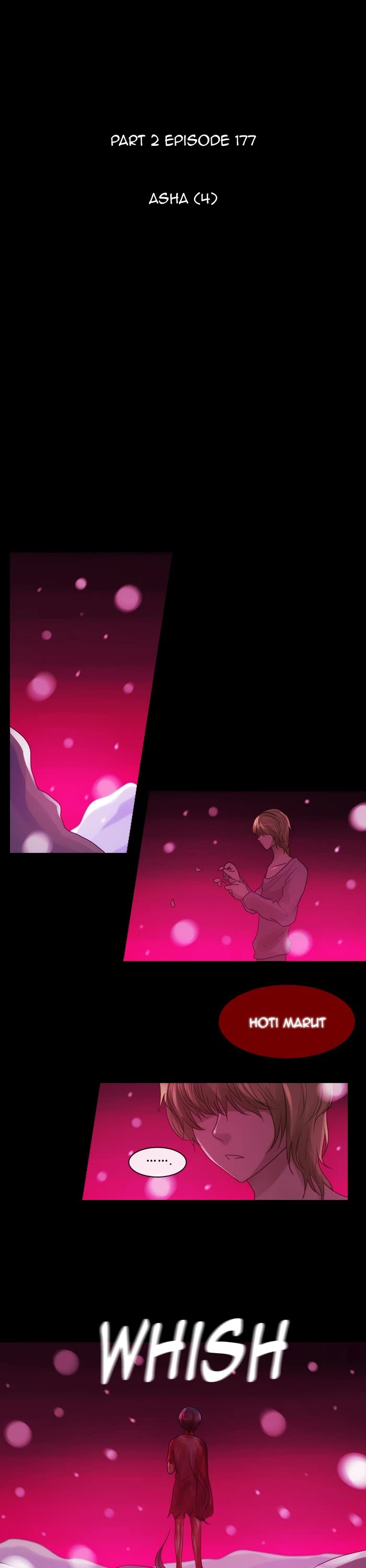 Kubera Chapter 279 page 2 - Chapter 279: [Season 2] Ep. 177 - Asha (4)