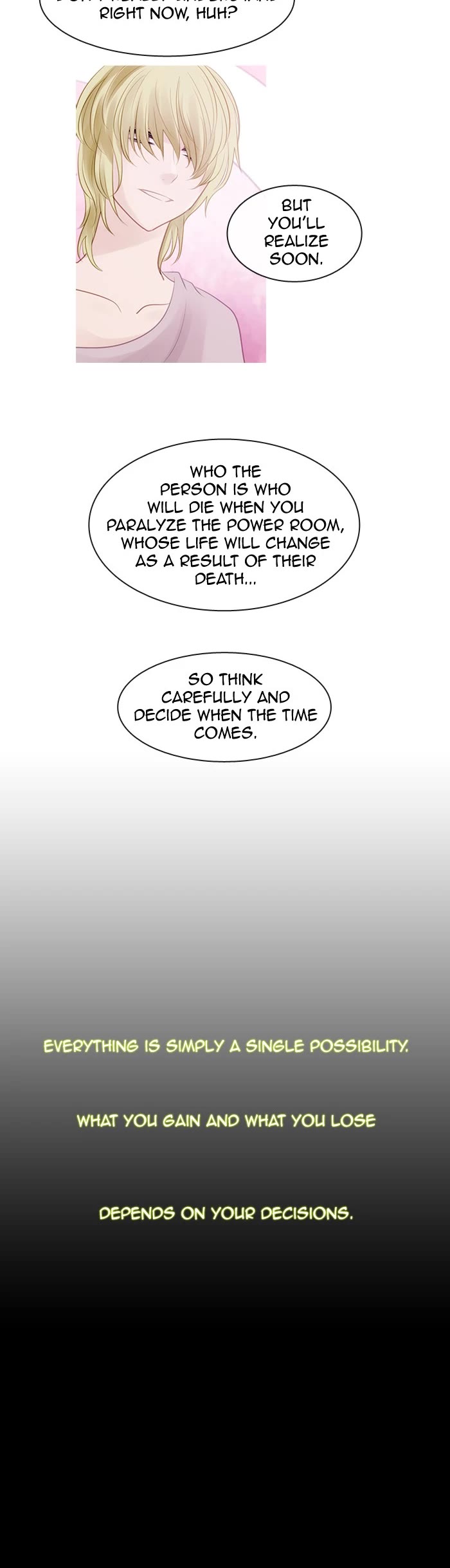 Kubera Chapter 279 page 20 - Chapter 279: [Season 2] Ep. 177 - Asha (4)