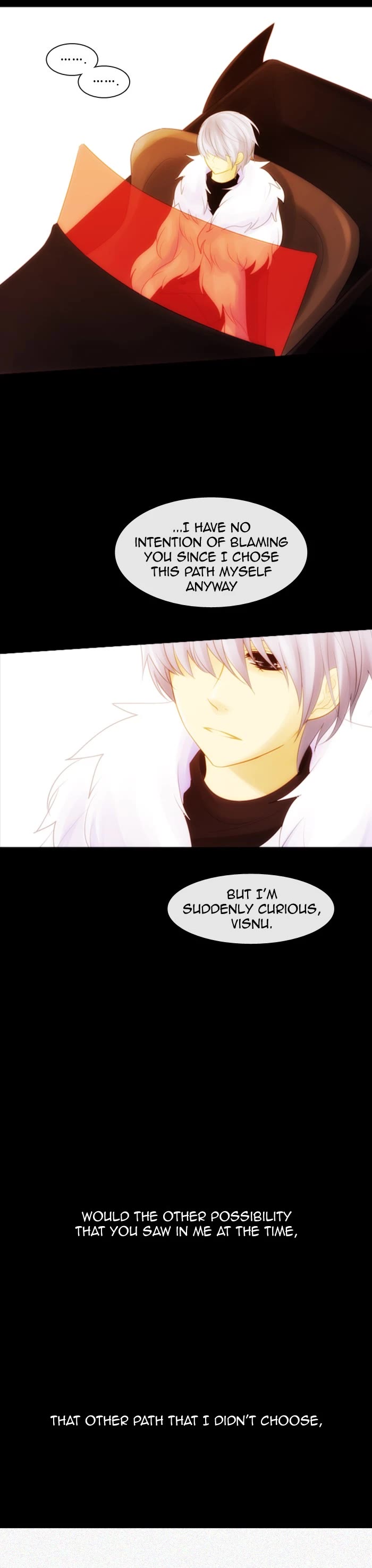Kubera Chapter 279 page 21 - Chapter 279: [Season 2] Ep. 177 - Asha (4)