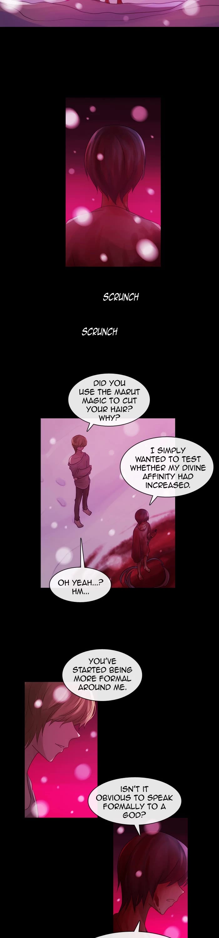 Kubera Chapter 279 page 3 - Chapter 279: [Season 2] Ep. 177 - Asha (4)